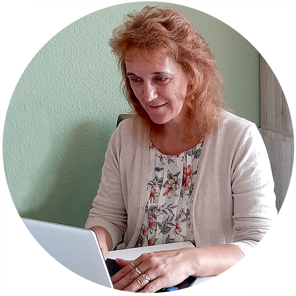 Susanne Förster – Handelsvertretung mit Herz