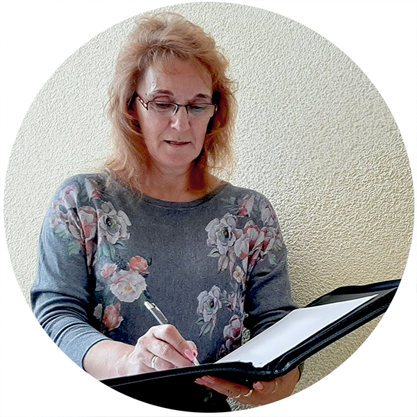 Susanne Förster - Verköstigungen in Berlin